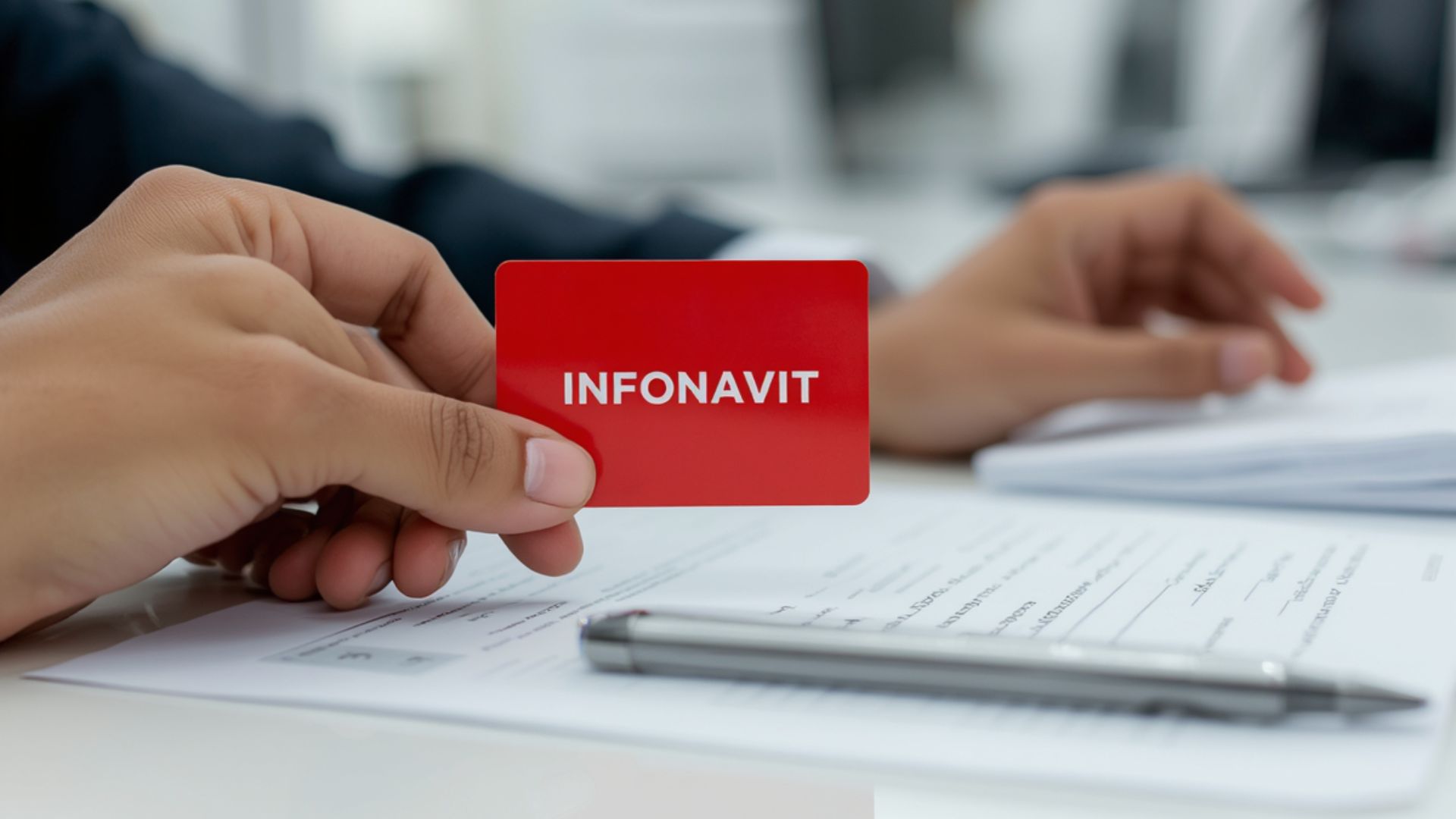 Servicios Gestoría INFONAVIT