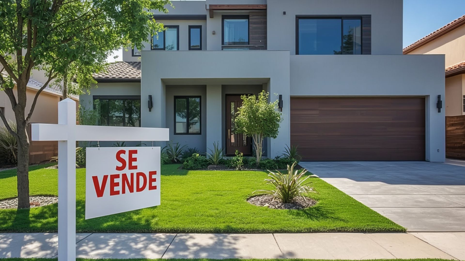 Servicio de venta de propiedades MUALI